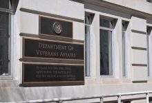 Here’s how a government shutdown would affect VA services