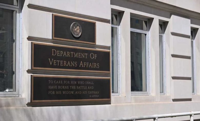 Here’s how a government shutdown would affect VA services
