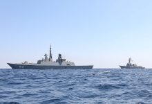 Venezuelan fighter jets conduct ‘show of force’ near US Navy vessel