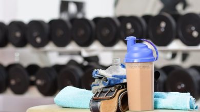 Airman’s cocaine bust conviction overturned on workout powder appeal