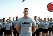That’s not a real soldier: campaign warns troops, families of AI scams