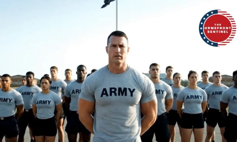 That’s not a real soldier: campaign warns troops, families of AI scams That’s not a real soldier: campaign warns troops, families of AI scams