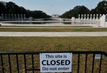 Here’s how looming government shutdown could affect troops, families