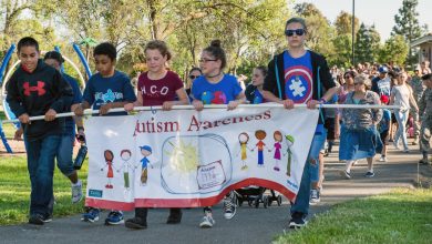 Experts debunk DOD claim about autism therapy, demand its availability