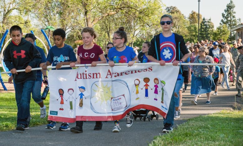 Experts debunk DOD claim about autism therapy, demand its availability