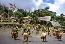 Who is John Frum? Inside the ‘cargo cult’ that worships American GIs