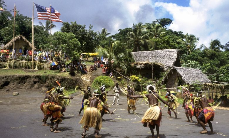 Who is John Frum? Inside the ‘cargo cult’ that worships American GIs Who is John Frum? Inside the ‘cargo cult’ that worships American GIs