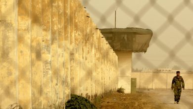 Appeal starts for US military contractor held responsible for torture