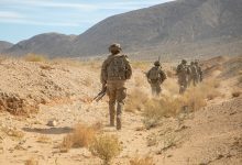 House passes 3 billion defense policy bill with war powers repeal