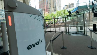VA hospitals pay for AI weapons scanners testers say are error-prone