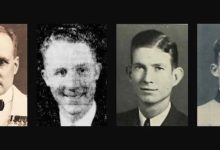 One man’s memory sparks search for US soldiers he saw executed in WWII