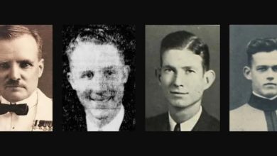 One man’s memory sparks search for US soldiers he saw executed in WWII