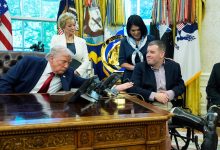 White House officials to attend funeral of Afghan vet turned advocate