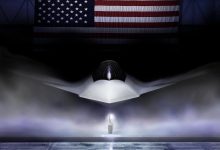 First F-47 now being built, will fly in 2028: US Air Force chief