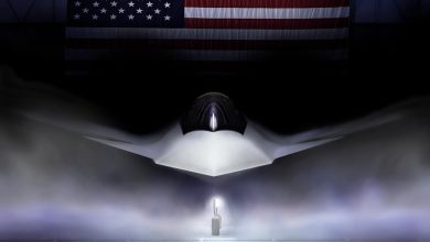 First F-47 now being built, will fly in 2028: US Air Force chief