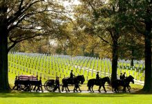 Senators seek to make it easier for VA to exhume ‘disgraced’ veterans