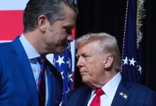 Every Venezuelan drug boat leads to 25,000 deaths, Trump claims