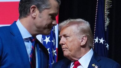 Every Venezuelan drug boat leads to 25,000 deaths, Trump claims