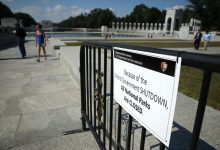 Small defense firms warn shutdown will hurt industrial base