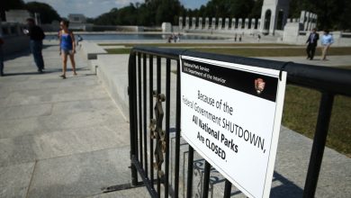 Small defense firms warn shutdown will hurt industrial base