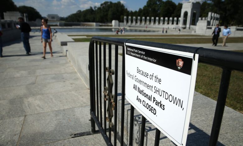 Small defense firms warn shutdown will hurt industrial base
