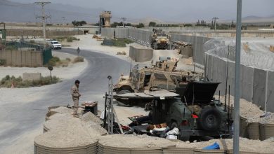 Taliban rejects Trump’s bid to retake Bagram Air Base in Afghanistan