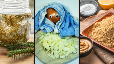 Old-Time Cough Remedies That Actually Work – Survivopedia