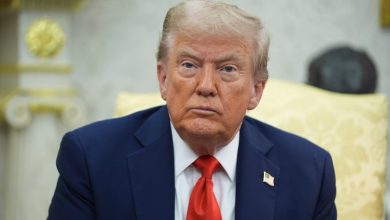 Trump order aims to rebrand Defense Department as Department of War