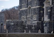 West Point violating First Amendment with professor crackdown: Lawsuit