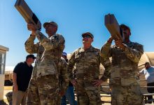 Army Secretary in ‘holy war’ with Congress over budget flexibility