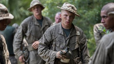 Marines say they hit recruiting goals