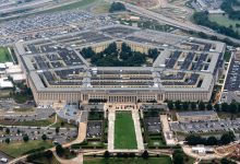 Pentagon-funded research aided Chinese military, House GOP report says