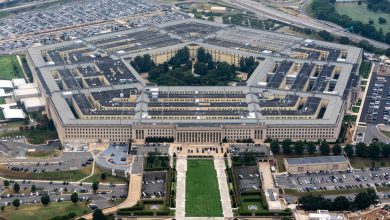 Pentagon-funded research aided Chinese military, House GOP report says