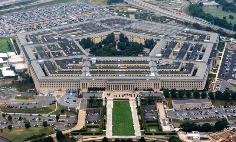 Pentagon-funded research aided Chinese military, House GOP report says Pentagon-funded research aided Chinese military, House GOP report says