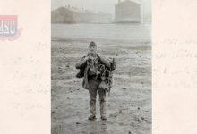 Podcast ‘500 Letters to Nana’ explores 1 soldier’s personal war