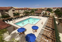 Fort Irwin breaks ground on first privatized junior enlisted barracks