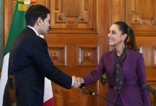 Rubio says US military strikes on drug smugglers ‘will happen again’
