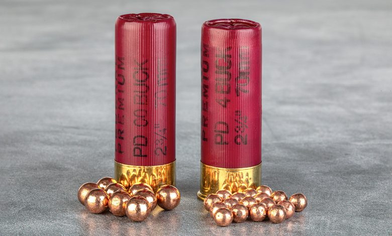 Shotguns: A Couple Bucks Shotguns: A Couple Bucks