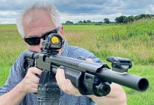 Review: Meprolight M22 PRO Reflex Sight