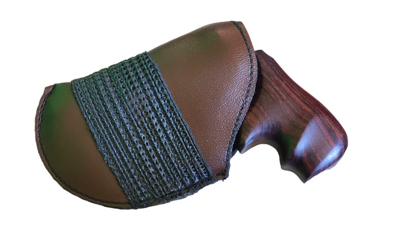 The Case For Pocket Carry