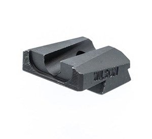 Rear sight
