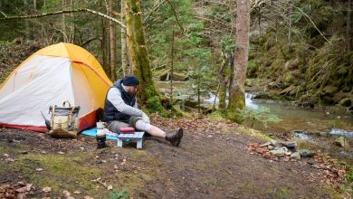 Building a Field Medic Kit Without Pharmaceuticals – Survivopedia