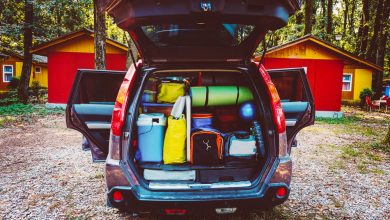 Packing a Family Vehicle for Long-Term Bug-Out Living – Survivopedia
