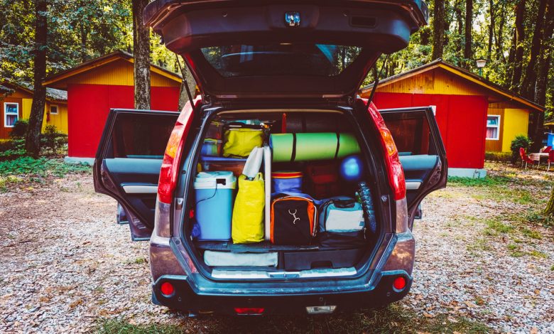 Packing a Family Vehicle for Long-Term Bug-Out Living – Survivopedia