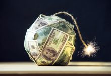 What Would Happen If a Major Bank Collapsed Tomorrow? – Survivopedia