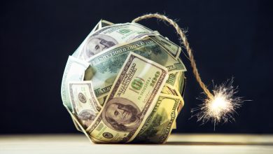 What Would Happen If a Major Bank Collapsed Tomorrow? – Survivopedia