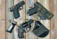 The Case for Mouse Guns