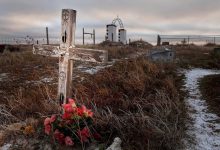 Wounded Knee medals decision sparks outrage in Native communities