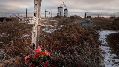 Wounded Knee medals decision sparks outrage in Native communities