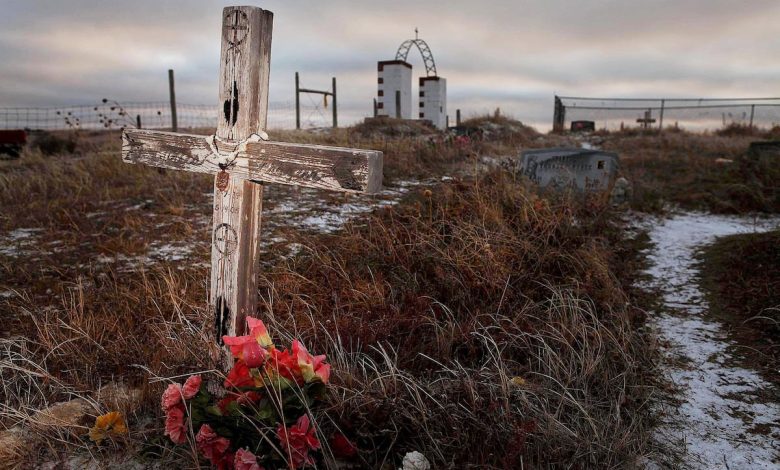 Wounded Knee medals decision sparks outrage in Native communities